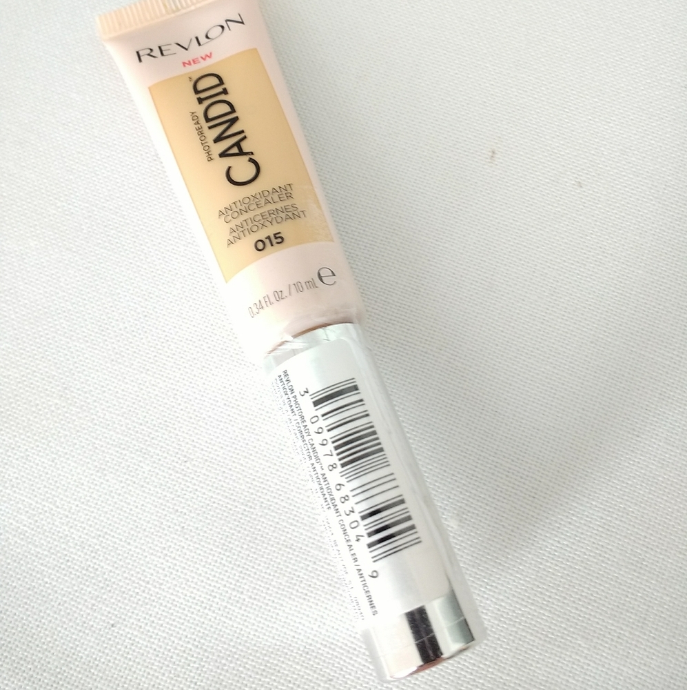 PhotoReady Candid Antioxidant Concealer